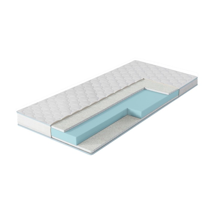 

Матрас Alabri Laura, 100х200х14 см, чехол микрофибра