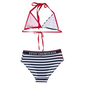 

Купальник раздельный для девочки, рост 170 см