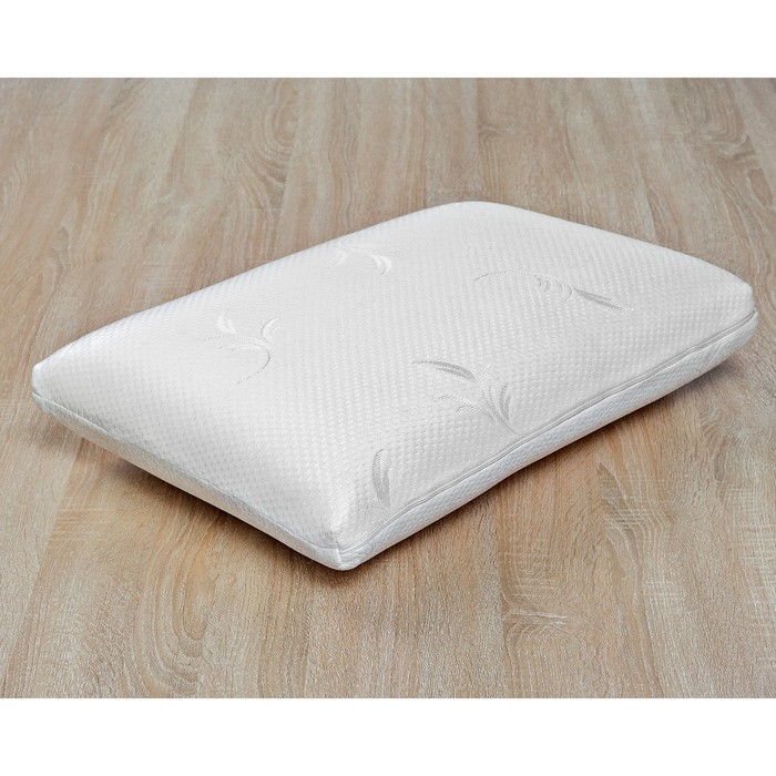 фото Подушка premium classic, размер 60x40x13 см armos