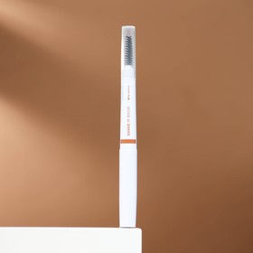 

Подводка для бровей "MIZON" SHAKE IT BROW, коричневая