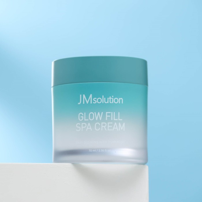 

СПА крем-гель JM Solution, с экстрактом кипарисовой воды, 75 мл