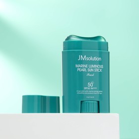 

Солнцезащитный стик для лица JM Solution, SPF 50, 21 гр