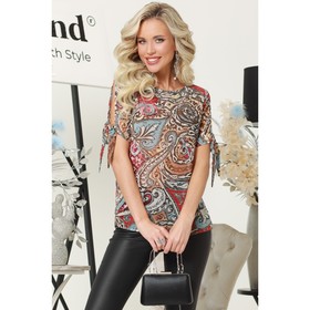 

Блузка женская «Соланж», размер 50