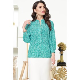 

Блузка женская «Шарлиз», размер 50