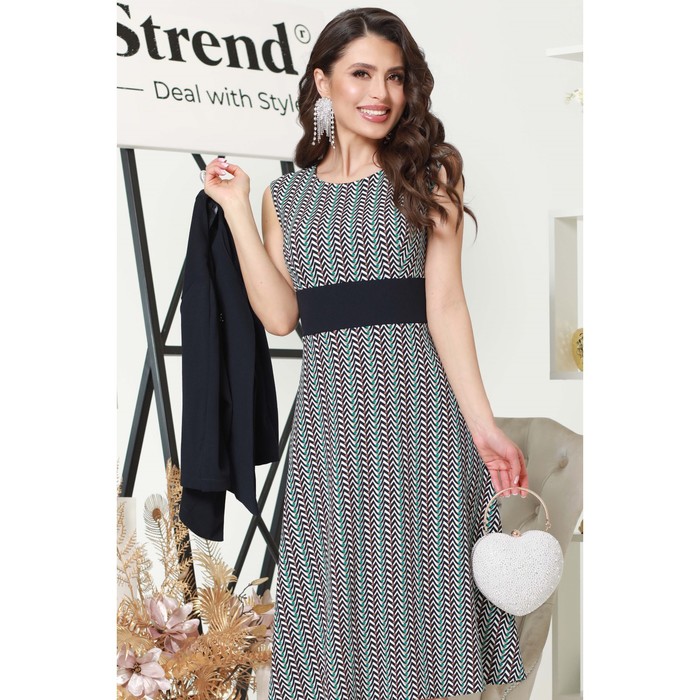 

Костюм женский «Все лучшее сразу», размер 56