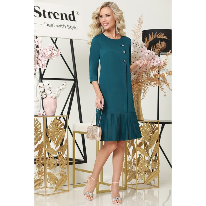 фото Платье женское «вдохновение успеха», размер 44 dstrend