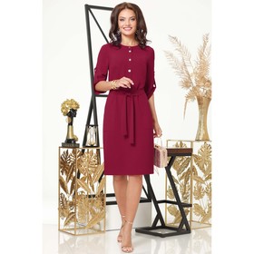 

Платье женское «Ключ к успеху», размер 46