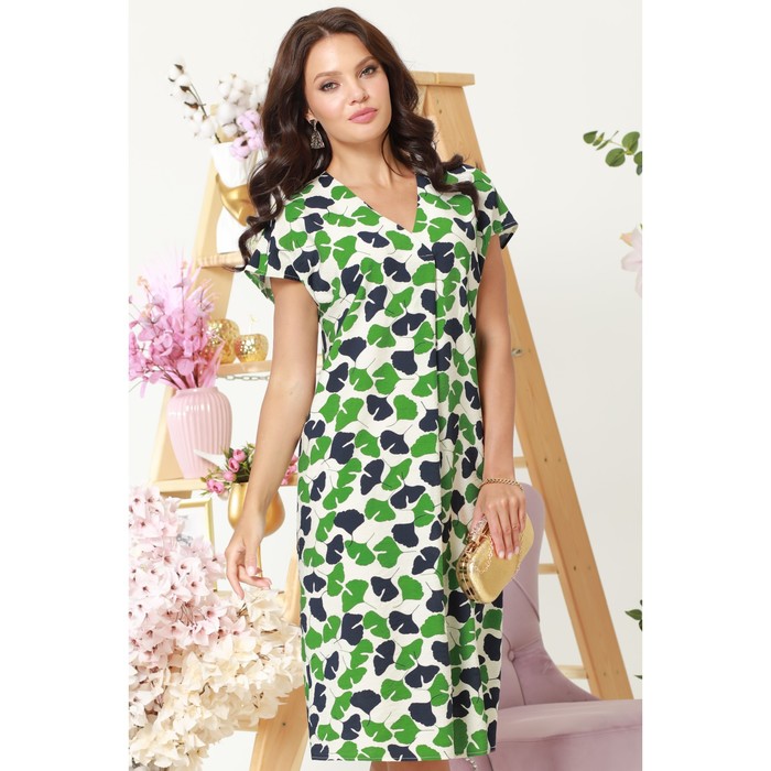 

Платье женское «Приметы лета», размер 48