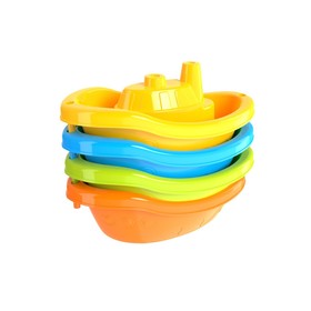 

Игрушка «Кораблик», МИКС