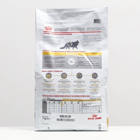 

Сухой корм RC Urinary S/О для кошек, 7 кг