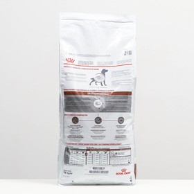 

Сухой корм RC Gastro Intestinal для собак, 15 кг