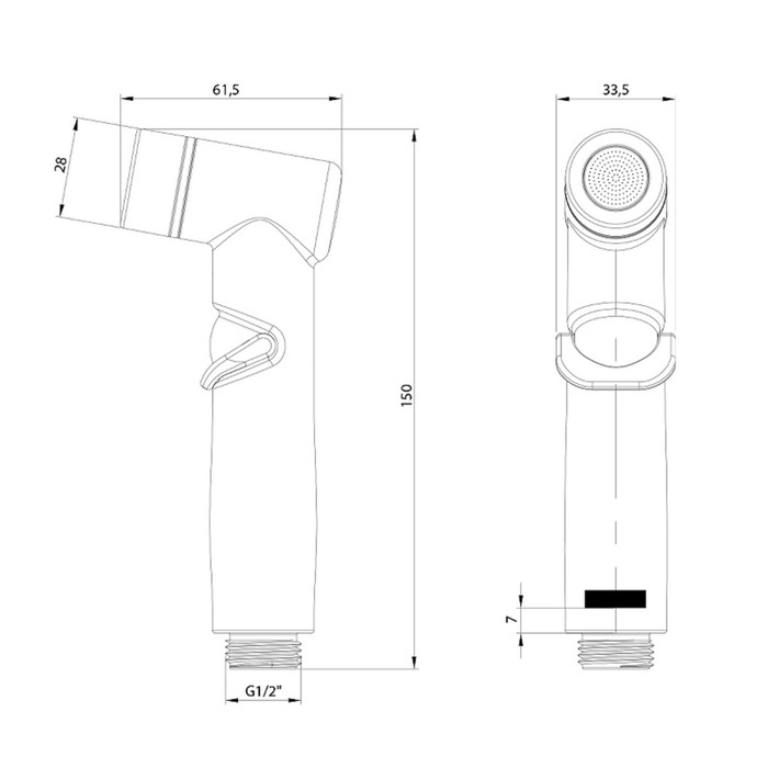 thumb