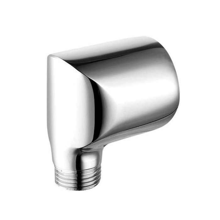 

Подключение для душевого шланга Lemark LM3283C, 42 х 59 мм, хром