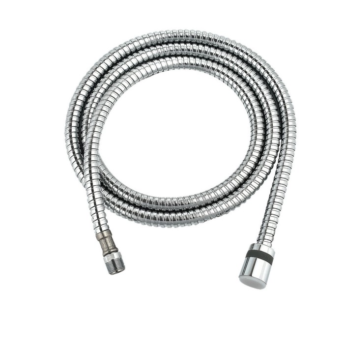 

Душевой шланг Lemark LE8066S, длина 400 см, хром