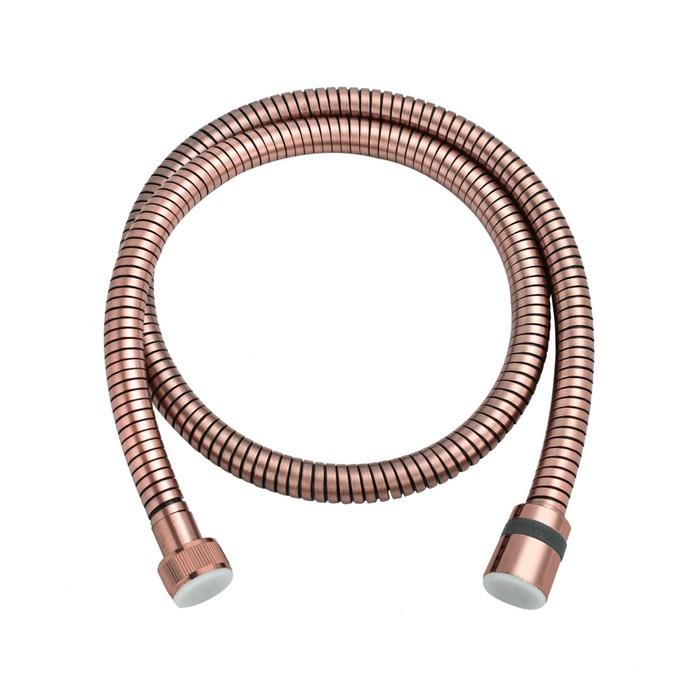 

Душевой шланг Lemark LE8037B-RBronze, длина 150 см, красная бронза