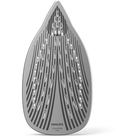 

Утюг Philips DST5030/20, керамическая подошва, 2400 Вт, 45 г/мин, 320 мл, синий