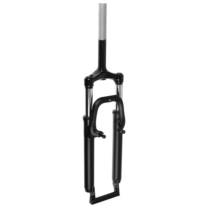 

Вилка амортизационная 27.5", шток 1"-1/8, ход 100 мм, V-brake