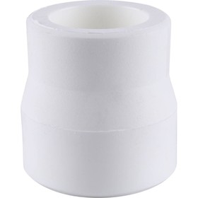 

Муфта переходная Kalde, полипропиленовая, d=63 x 40 мм