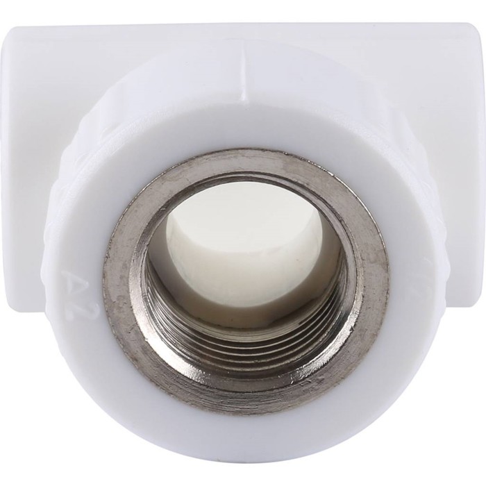 

Тройник Kalde, полипропиленовый, d=20 мм x 1/2", внутренняя резьба