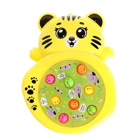 

Настольная игра «Тигр ловец», уценка