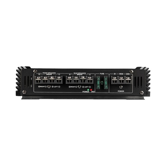 

Усилитель 4-канальный AVATAR ABR-460.4