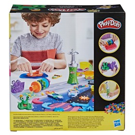 

Игровой набор «Космос»