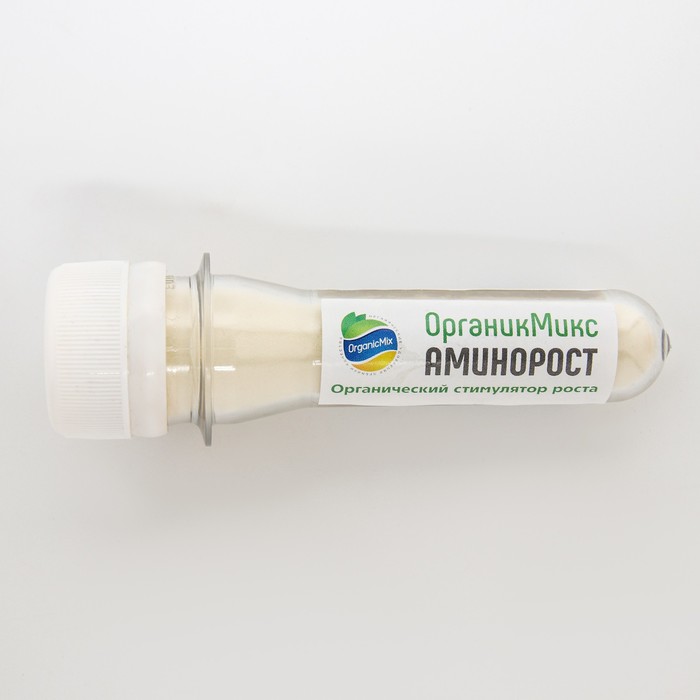 Стимулятор роста органический 