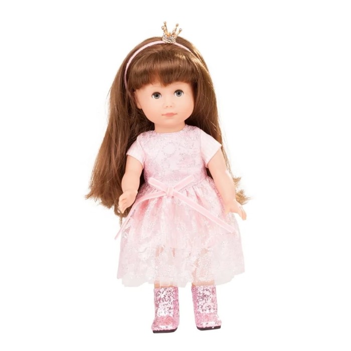 Кукла Gotz принцесса Хлоя, 27 см