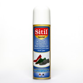 Дезодорант для обуви Sitil, 150 мл Ош