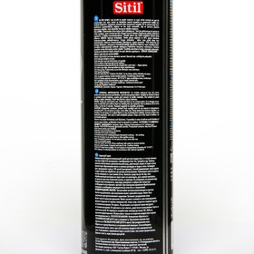 

Водоотталкивающий спрей, Sitil Black edition 150 мл