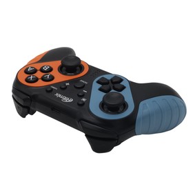 

Геймпад RITMIX GP-036BTH, бесроводной, для PC, BT, чёрный