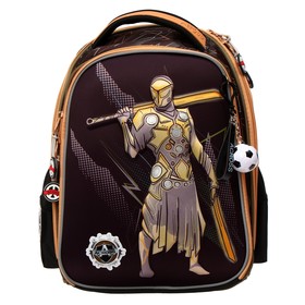 

Рюкзак каркасный Across, 35 х 28 х 15 см, наполнение: мешок, пенал