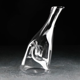 

Декантер «Рислинг», 1,1 л, 23,5×11,5×26 см