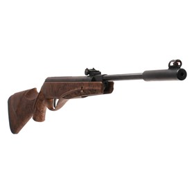 

Винтовка пневматическая "Retay 70S Camo" кал. 4.5 мм, 3 Дж, ложе - пластик, до 120 м/с