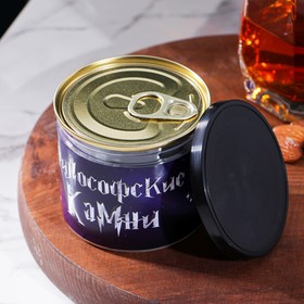 

Камни для виски в банке «Философские камни», 6 шт