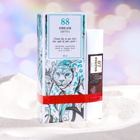 

Парфюмерная вода женская "88 DREAM" (по мотивам Jo Malone), 100 мл + подарок