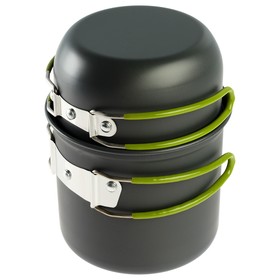 

Набор посуды туристический