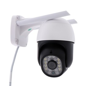Видеокамера поворотная SC-PTZ209 LAN IR, IP, 2Мп, 1080p, 1/2.8" CMOS, Wi-Fi, датчик движения