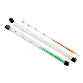 

Хлыстик для удилищ HIGASHI Fiberglass Tip iF, сменный, 25 см, тест 20 г, 01102