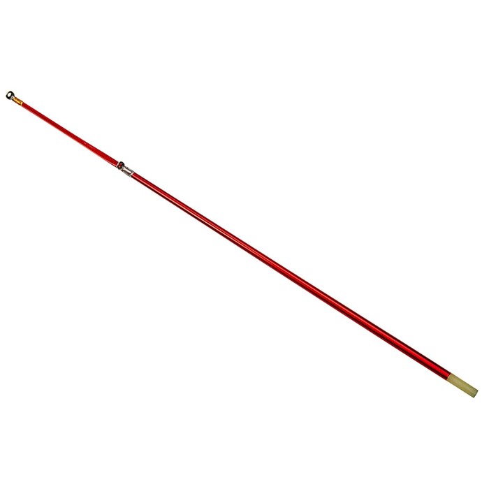 

Хлыстик для удилищ HIGASHI Fiberglass Tip IRT, сменный, 30 см, тест 20 г, 01098
