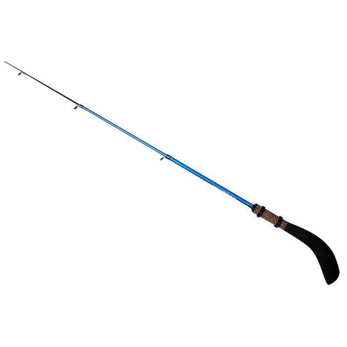 

Удилище HIGASHI Angler 70TG, 70 см, 04307