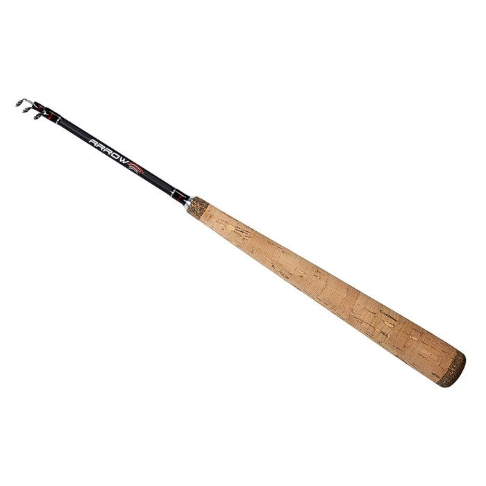 

Удилище зимнее HIGASHI Arrow 70, 70 см, 01651