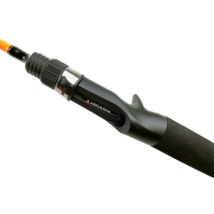 

Удилище зимнее HIGASHI Catcher 70C, телескопическое, 70 см, тест 20-60 г, 04866