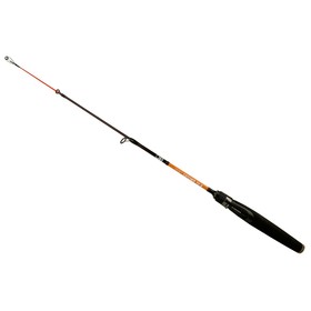 

Удилище зимнее HIGASHI Catcher 70S, телескопическое, 70 см, тест 20-60 г, 04868