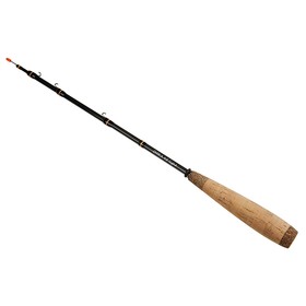 

Удилище HIGASHI Chika 95 Light Cork, телескопическое, 95 см, 02768
