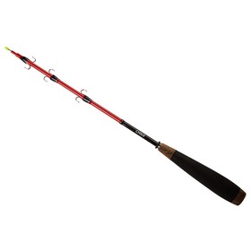 

Удилище HIGASHI Chika R 95 EVA 6H, телескопическое, 95 см, 01200