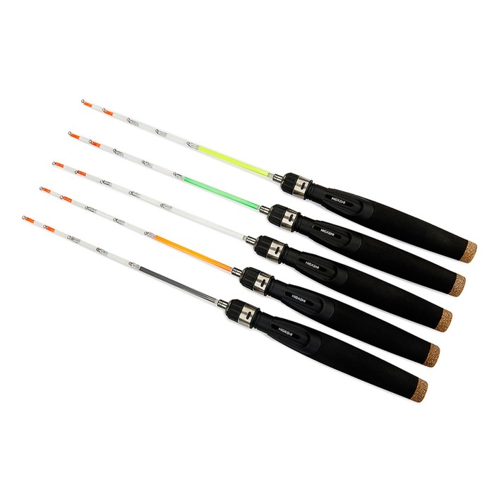 

Удилище HIGASHI iFish, тест 20 г, 01087