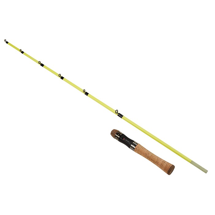 

Удилище HIGASHI White Fish 900HS, 90 см, тест 1 кг, 01171