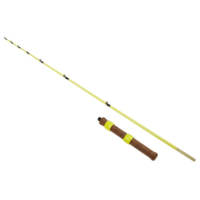 

Удилище HIGASHI White Fish 900T, 90 см, тест 5 г, 01168
