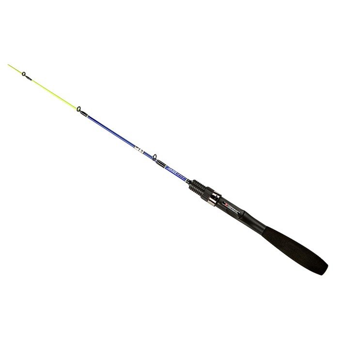 

Удилище зимнее HIGASHI Zander 60RN 1E, телескопическое, 60 см, 03231